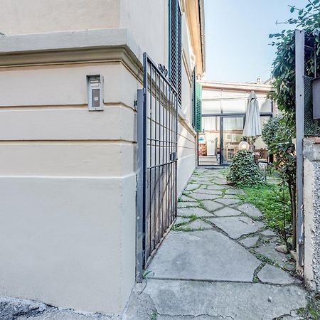 Garden House - Sweet Dreams In Firenze Kültér fotó