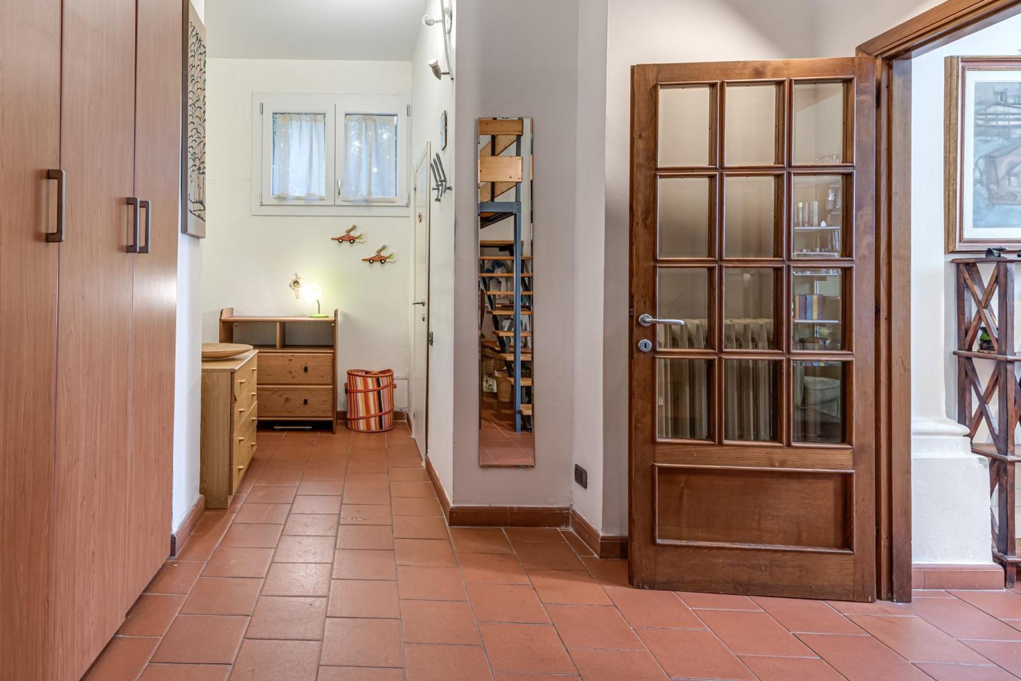 Garden House - Sweet Dreams In Firenze Kültér fotó